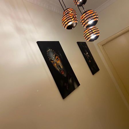 Lovely 3-Bedrooms Rental Unit Akabe Dış mekan fotoğraf
