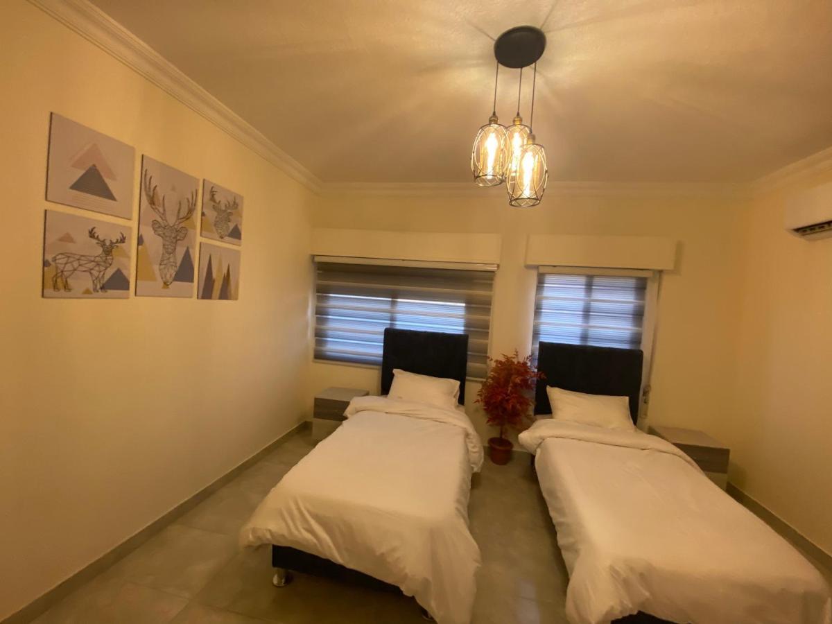 Lovely 3-Bedrooms Rental Unit Akabe Dış mekan fotoğraf