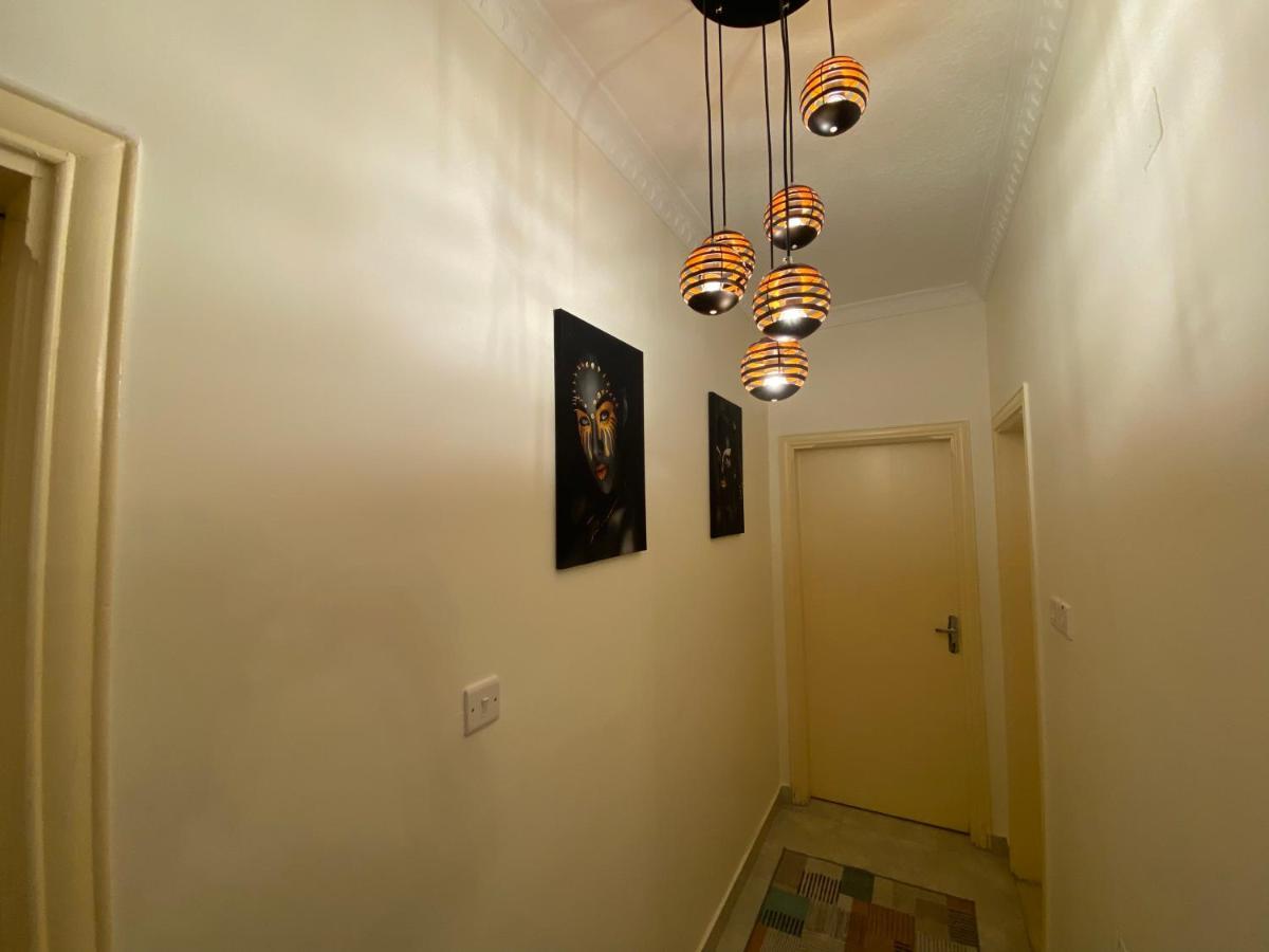 Lovely 3-Bedrooms Rental Unit Akabe Dış mekan fotoğraf