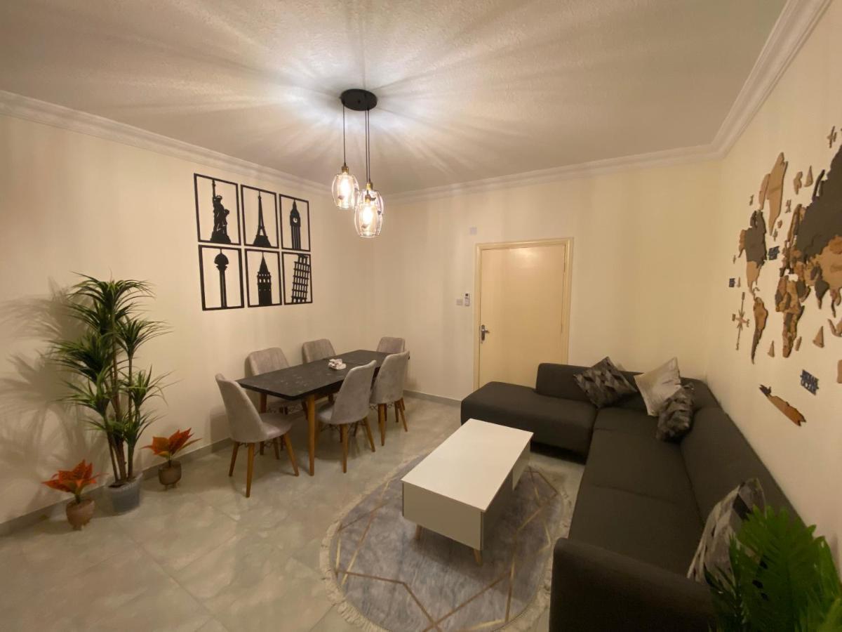 Lovely 3-Bedrooms Rental Unit Akabe Dış mekan fotoğraf