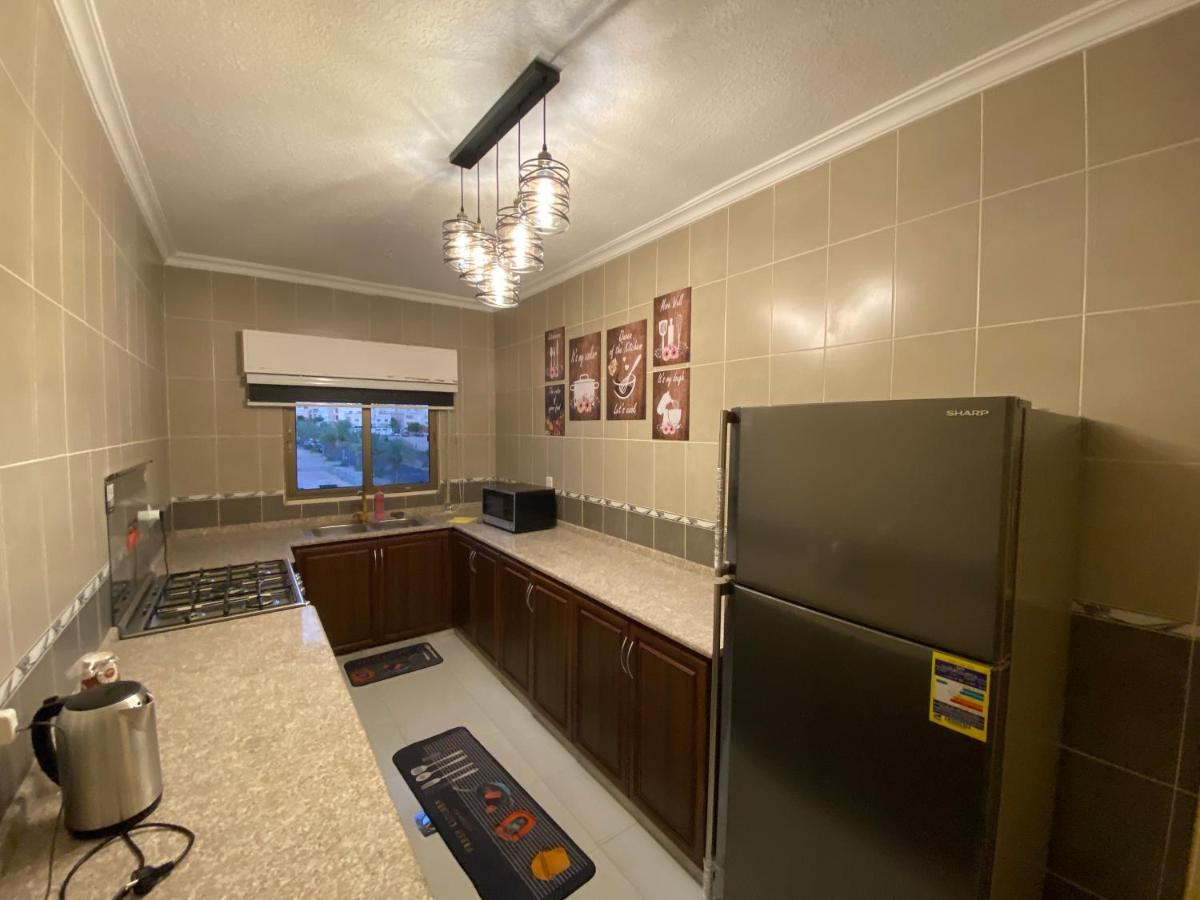 Lovely 3-Bedrooms Rental Unit Akabe Dış mekan fotoğraf