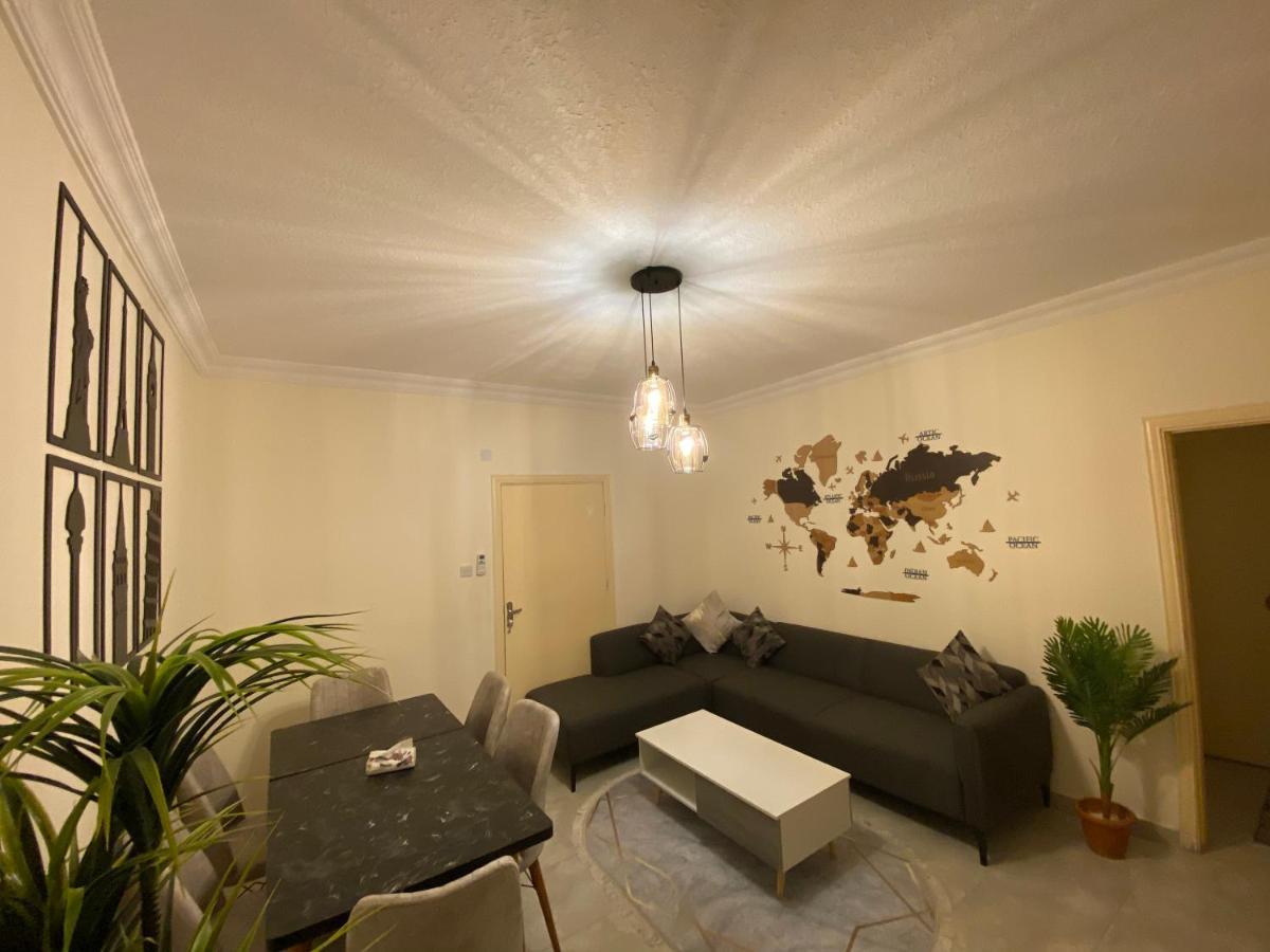 Lovely 3-Bedrooms Rental Unit Akabe Dış mekan fotoğraf