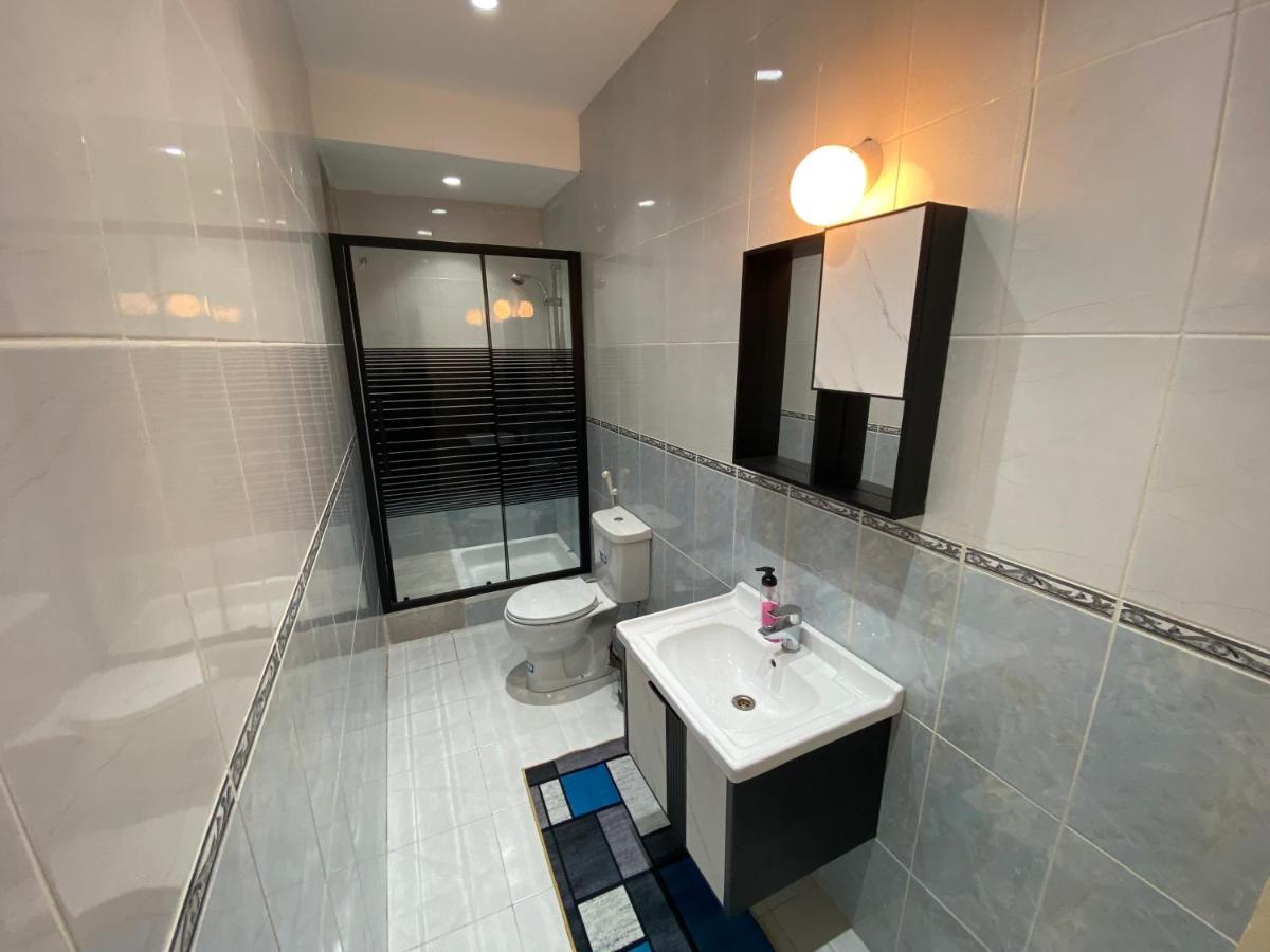 Lovely 3-Bedrooms Rental Unit Akabe Dış mekan fotoğraf
