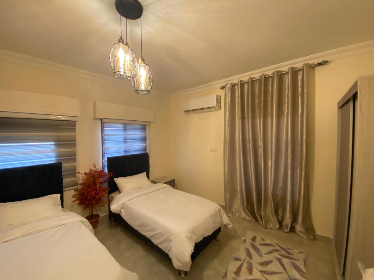 Lovely 3-Bedrooms Rental Unit Akabe Dış mekan fotoğraf