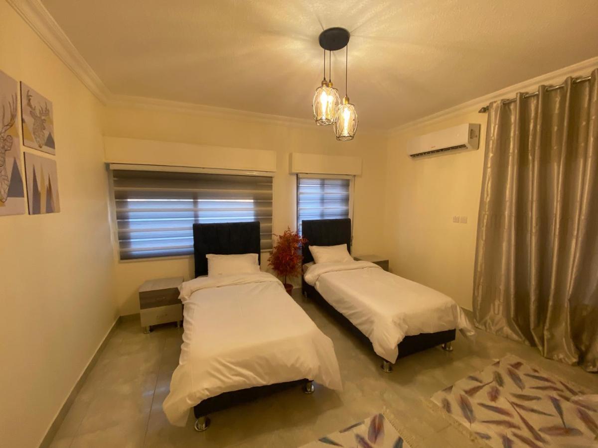 Lovely 3-Bedrooms Rental Unit Akabe Dış mekan fotoğraf