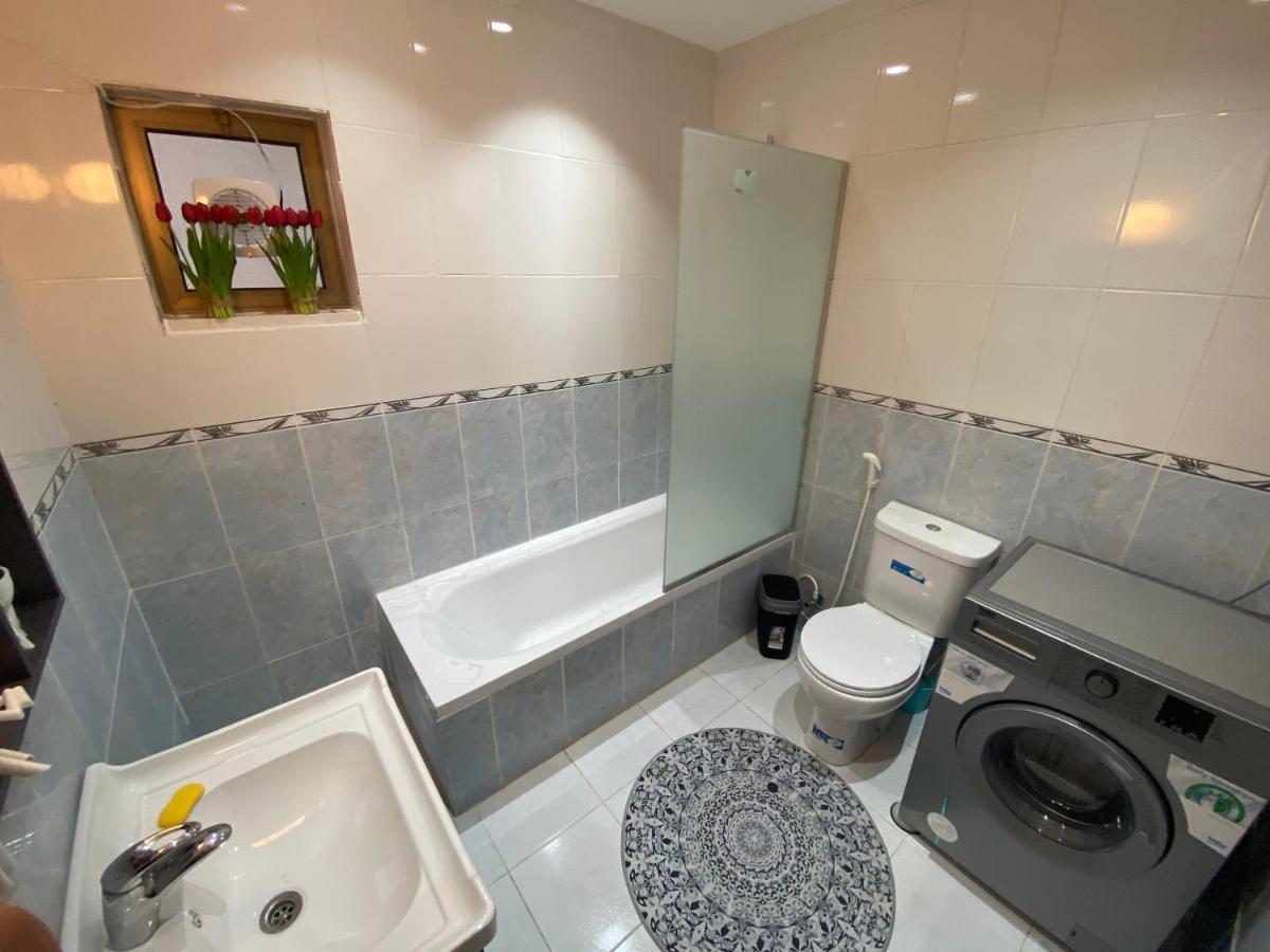 Lovely 3-Bedrooms Rental Unit Akabe Dış mekan fotoğraf