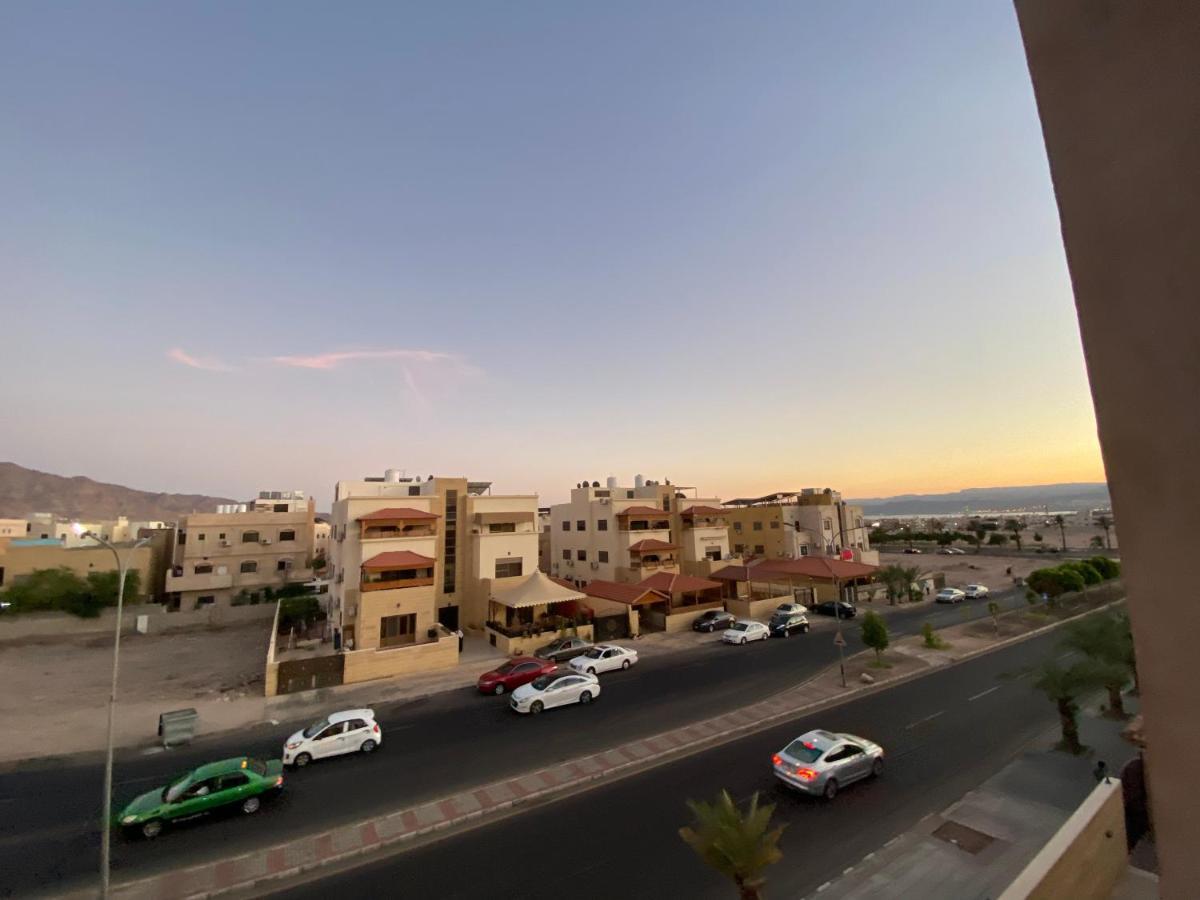 Lovely 3-Bedrooms Rental Unit Akabe Dış mekan fotoğraf