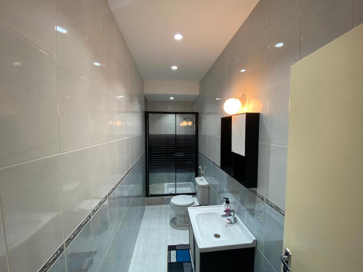 Lovely 3-Bedrooms Rental Unit Akabe Dış mekan fotoğraf