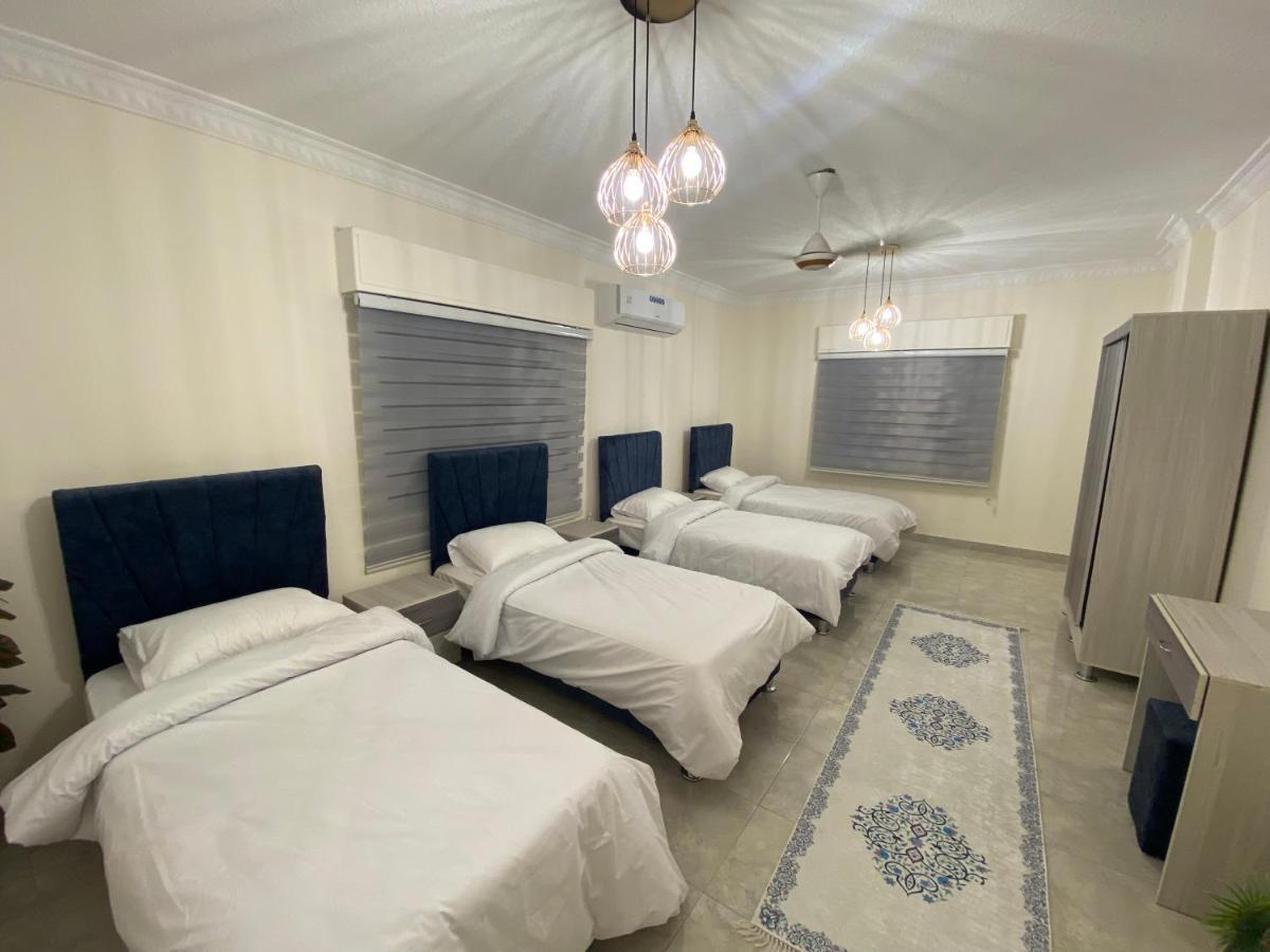 Lovely 3-Bedrooms Rental Unit Akabe Dış mekan fotoğraf