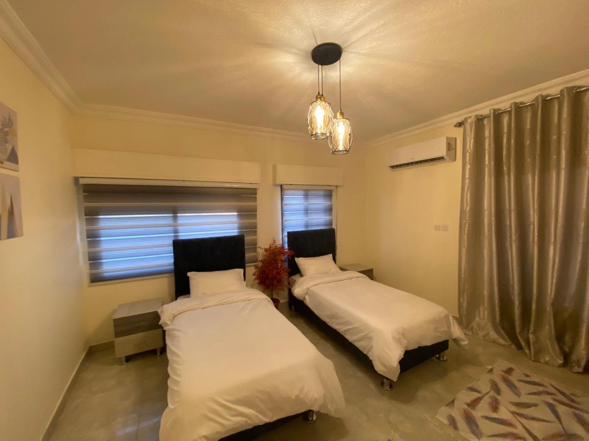 Lovely 3-Bedrooms Rental Unit Akabe Dış mekan fotoğraf