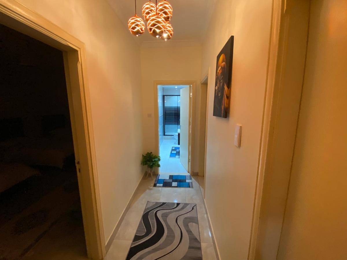 Lovely 3-Bedrooms Rental Unit Akabe Dış mekan fotoğraf
