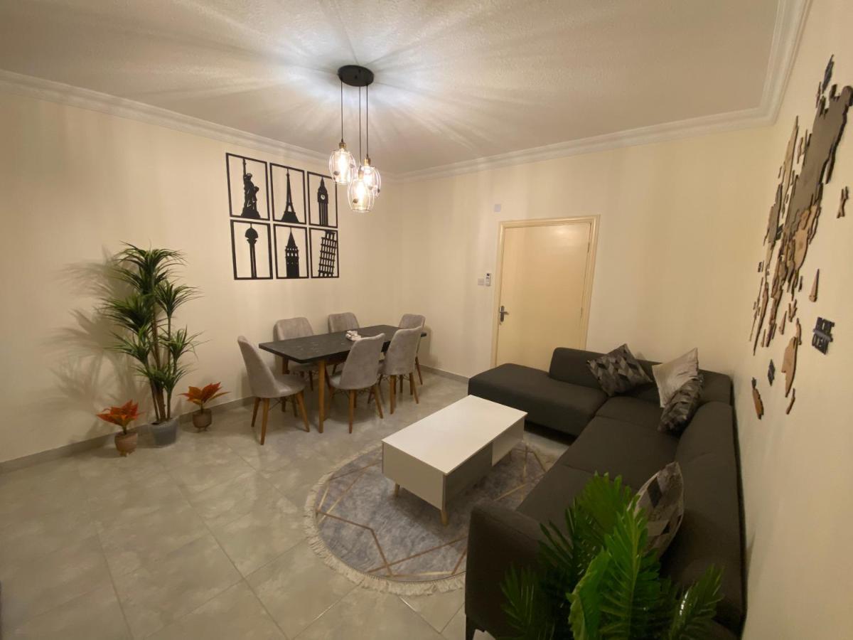Lovely 3-Bedrooms Rental Unit Akabe Dış mekan fotoğraf